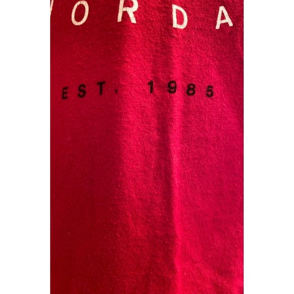 Air Jordan "In Pursuit of Victory" VINTAGE Men's T-Shirt (XL) - Picture 2 of 12